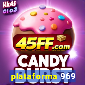 plataforma 969